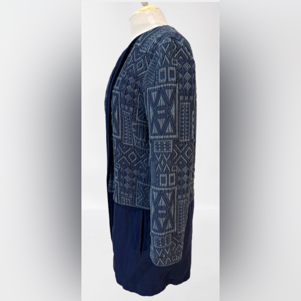 Size Small Zara Basic Jacket - image 3